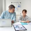 Arbeiten im Homeoffice ist nicht immer leicht. Unsere Kurs gibt Praxistipps und informiert Sie über die Arbeitsstättenverordnung.