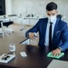 Hygienemaßnahmen am Arbeitsplatz